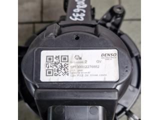 bontott PEUGEOT 3008 SUV Fűtőmotor (Klímás)