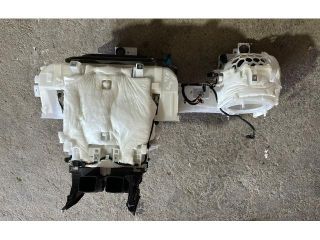 bontott PEUGEOT 3008 SUV Fűtőmotor (Klímás)