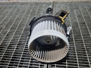 bontott PEUGEOT 3008 SUV Fűtőmotor (Klímás)