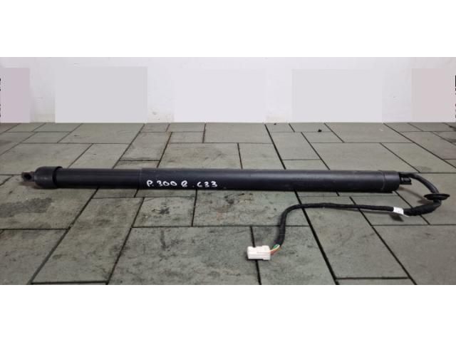 bontott PEUGEOT 3008 SUV Gázrugós Kitámasztó Teleszkóp Csomagtérajtó Bal