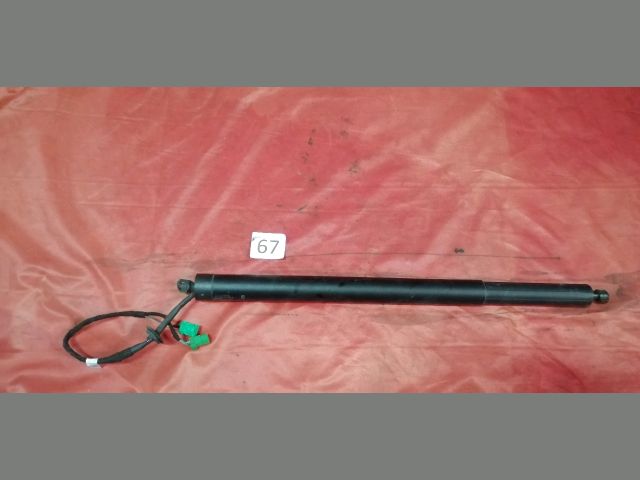 bontott PEUGEOT 3008 SUV Gázrugós Kitámasztó Teleszkóp Csomagtérajtó Jobb