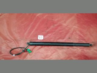 bontott PEUGEOT 3008 SUV Gázrugós Kitámasztó Teleszkóp Csomagtérajtó Jobb