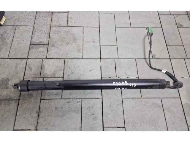 bontott PEUGEOT 3008 SUV Gázrugós Kitámasztó Teleszkóp Csomagtérajtó Jobb