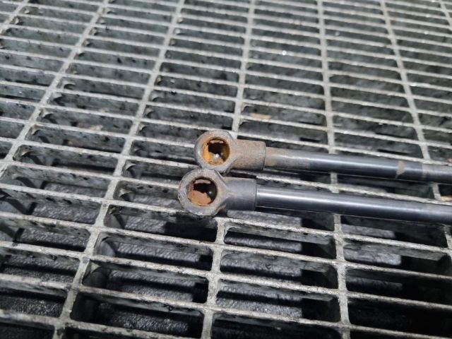 bontott PEUGEOT 3008 SUV Gázrugós Kitámasztó Teleszkóp Csomagtérajtó (Pozíciófüggetlen)