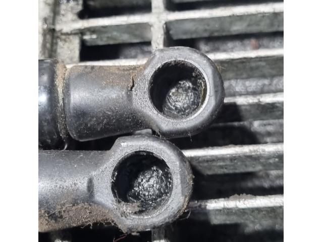 bontott PEUGEOT 3008 SUV Gázrugós Kitámasztó Teleszkóp Csomagtérajtó (Pozíciófüggetlen)