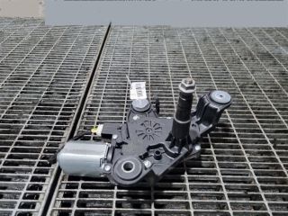 bontott PEUGEOT 3008 SUV Hátsó Ablaktörlő Motor