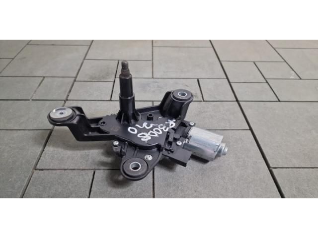 bontott PEUGEOT 3008 SUV Hátsó Ablaktörlő Motor