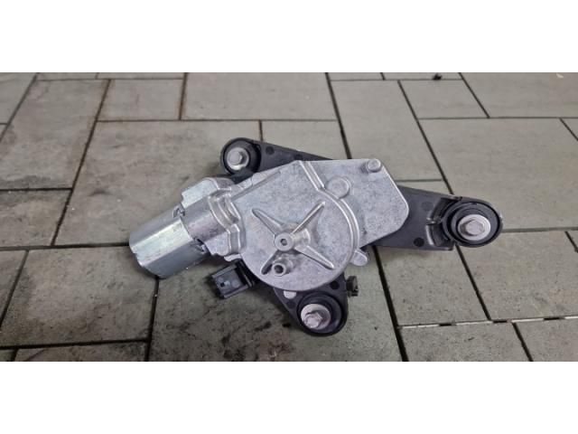 bontott PEUGEOT 3008 SUV Hátsó Ablaktörlő Motor