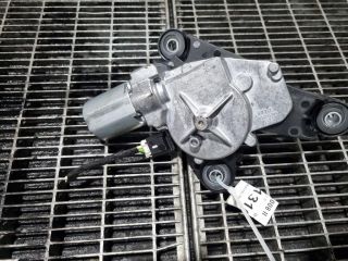 bontott PEUGEOT 3008 SUV Hátsó Ablaktörlő Motor