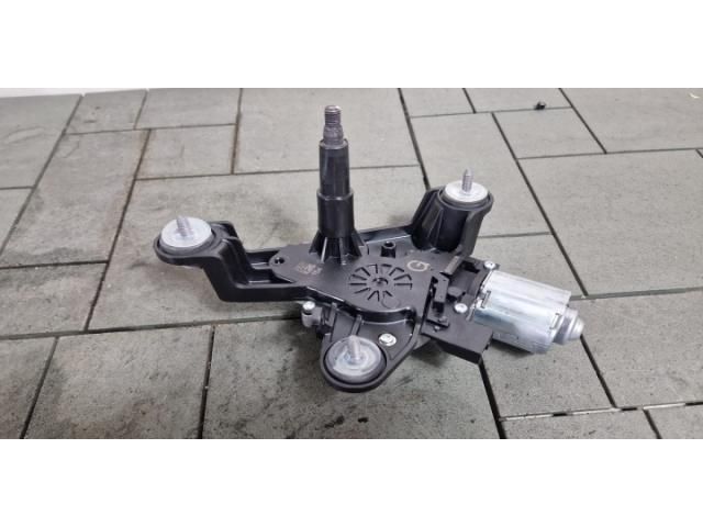 bontott PEUGEOT 3008 SUV Hátsó Ablaktörlő Motor