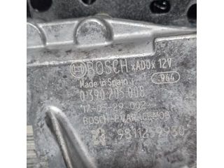 bontott PEUGEOT 3008 SUV Hátsó Ablaktörlő Motor