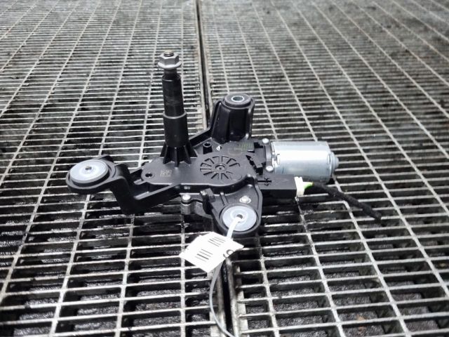 bontott PEUGEOT 3008 SUV Hátsó Ablaktörlő Motor