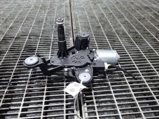 bontott PEUGEOT 3008 SUV Hátsó Ablaktörlő Motor