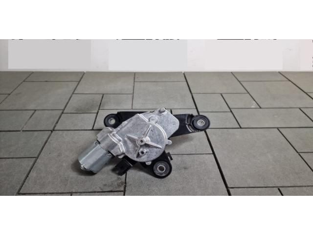 bontott PEUGEOT 3008 SUV Hátsó Ablaktörlő Motor