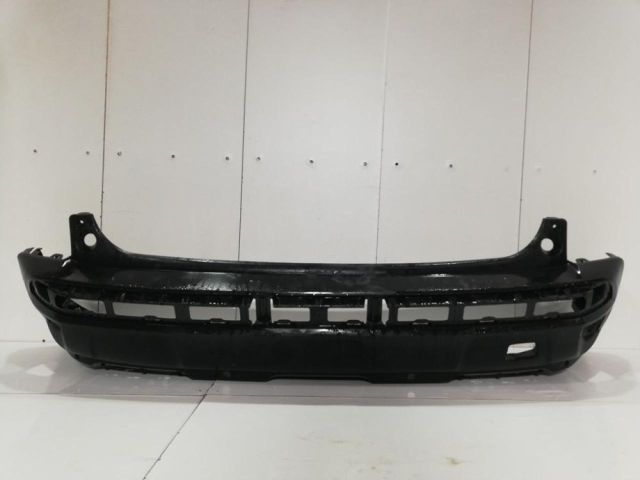 bontott PEUGEOT 3008 SUV Hátsó Lökhárító (Üresen)