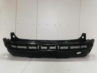 bontott PEUGEOT 3008 SUV Hátsó Lökhárító (Üresen)