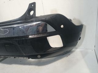 bontott PEUGEOT 3008 SUV Hátsó Lökhárító (Üresen)