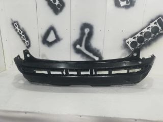 bontott PEUGEOT 3008 SUV Hátsó Lökhárító (Üresen)