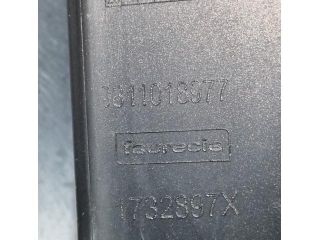 bontott PEUGEOT 3008 SUV Hátsó Lökhárító (Üresen)