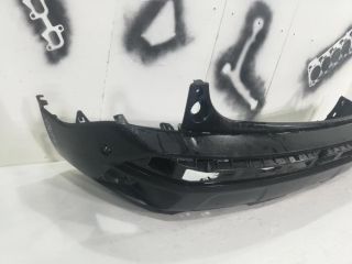 bontott PEUGEOT 3008 SUV Hátsó Lökhárító (Üresen)