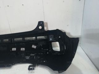 bontott PEUGEOT 3008 SUV Hátsó Lökhárító (Üresen)