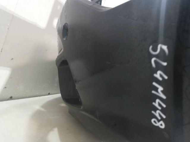 bontott PEUGEOT 3008 SUV Hátsó Lökhárító (Üresen)