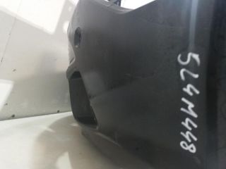 bontott PEUGEOT 3008 SUV Hátsó Lökhárító (Üresen)