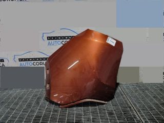 bontott PEUGEOT 3008 SUV Hátsó Lökhárító (Üresen)