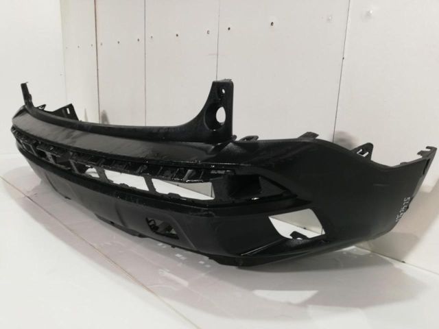 bontott PEUGEOT 3008 SUV Hátsó Lökhárító (Üresen)