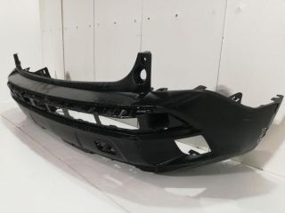 bontott PEUGEOT 3008 SUV Hátsó Lökhárító (Üresen)