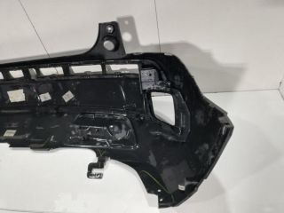 bontott PEUGEOT 3008 SUV Hátsó Lökhárító (Üresen)