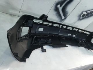 bontott PEUGEOT 3008 SUV Hátsó Lökhárító (Üresen)