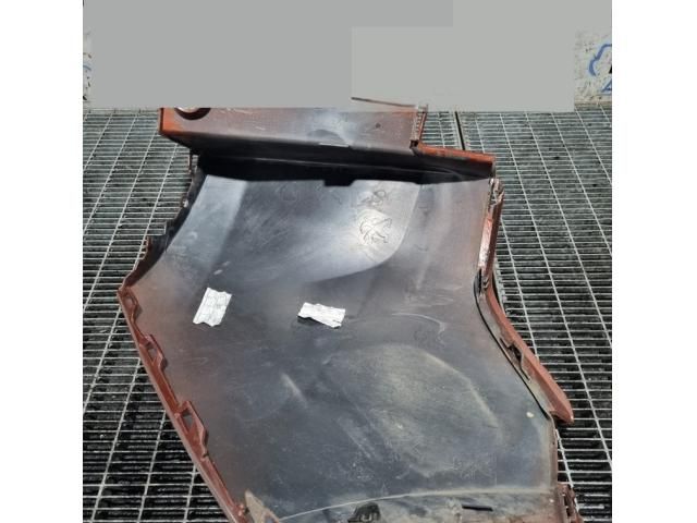 bontott PEUGEOT 3008 SUV Hátsó Lökhárító (Üresen)