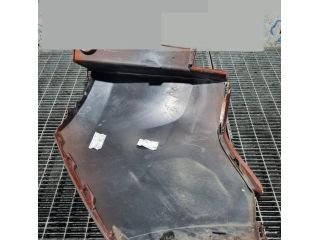 bontott PEUGEOT 3008 SUV Hátsó Lökhárító (Üresen)