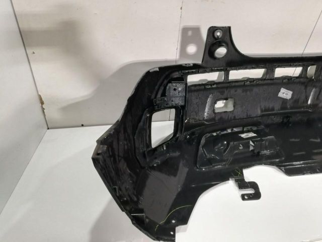 bontott PEUGEOT 3008 SUV Hátsó Lökhárító (Üresen)