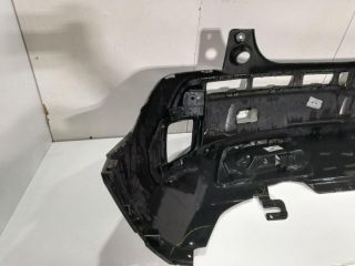 bontott PEUGEOT 3008 SUV Hátsó Lökhárító (Üresen)