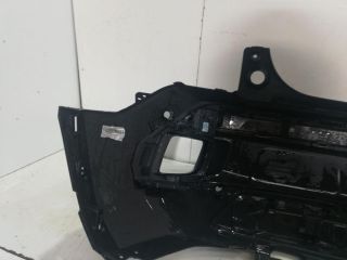 bontott PEUGEOT 3008 SUV Hátsó Lökhárító (Üresen)