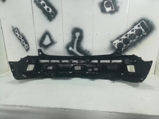 bontott PEUGEOT 3008 SUV Hátsó Lökhárító (Üresen)