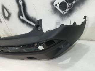 bontott PEUGEOT 3008 SUV Hátsó Lökhárító (Üresen)