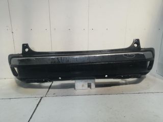 bontott PEUGEOT 3008 SUV Hátsó Lökhárító (Üresen)