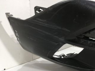 bontott PEUGEOT 3008 SUV Hátsó Lökhárító (Üresen)