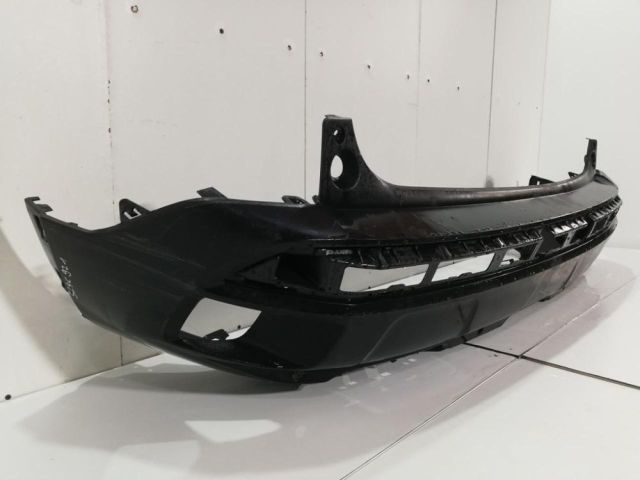 bontott PEUGEOT 3008 SUV Hátsó Lökhárító (Üresen)