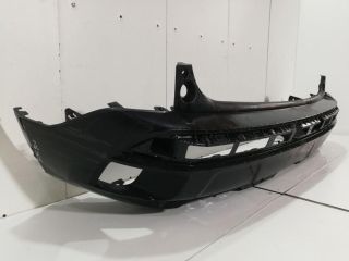 bontott PEUGEOT 3008 SUV Hátsó Lökhárító (Üresen)