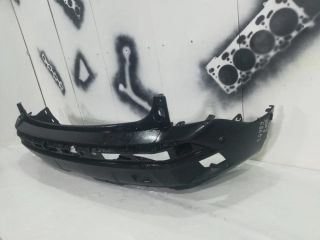 bontott PEUGEOT 3008 SUV Hátsó Lökhárító (Üresen)