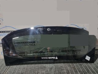 bontott PEUGEOT 3008 SUV Hátsó Szélvédő