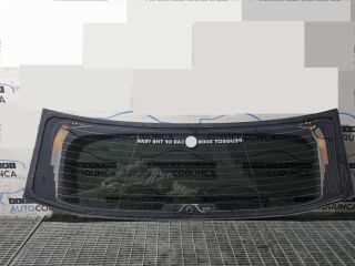 bontott PEUGEOT 3008 SUV Hátsó Szélvédő