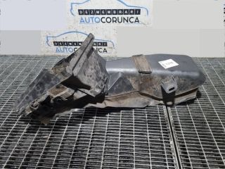 bontott PEUGEOT 3008 SUV Hűtő Légterelő