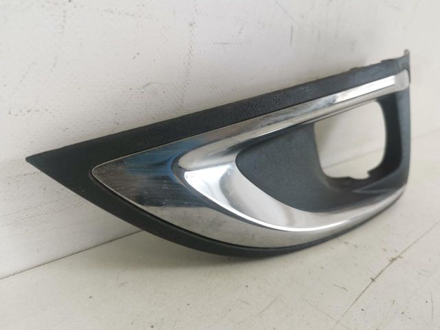 bontott PEUGEOT 3008 SUV Hűtőrács