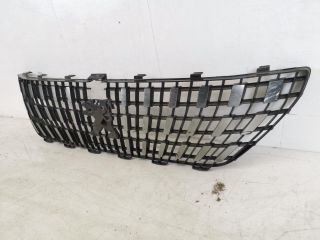 bontott PEUGEOT 3008 SUV Hűtőrács