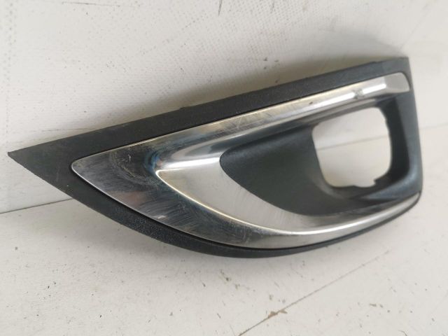 bontott PEUGEOT 3008 SUV Hűtőrács